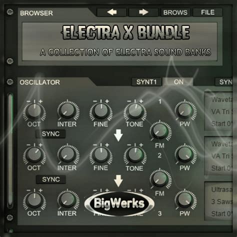 electra sound box|electra x vst sound bank.